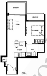 Normanton Park (D5), Apartment #520207221